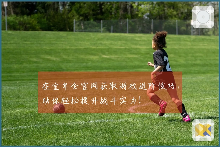 在金年会官网获取游戏进阶技巧,助你轻松提升战斗实力!