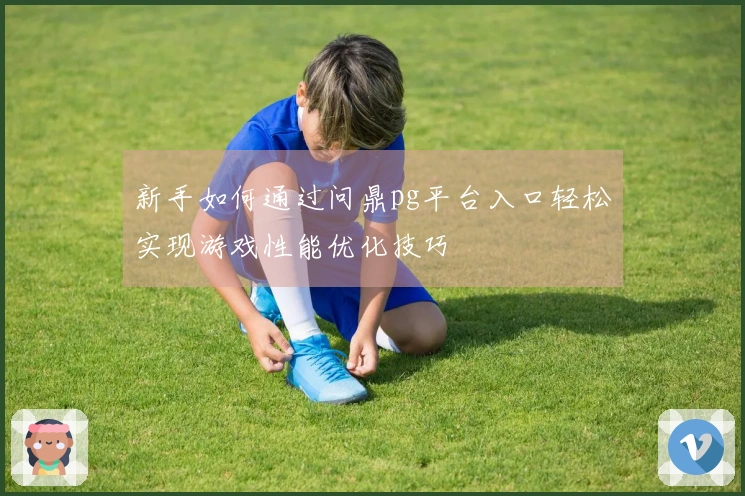 新手如何通过问鼎pg平台入口轻松实现游戏性能优化技巧