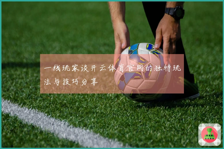 一线玩家谈开云体育官网的独特玩法与技巧分享